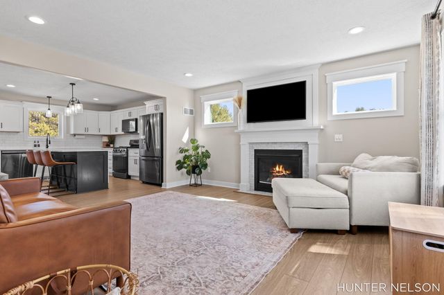 345 Winter Pines Court, Sparta, MI 49345