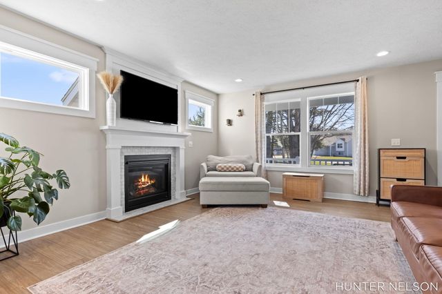 345 Winter Pines Court, Sparta, MI 49345