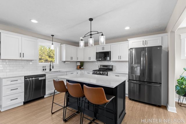 345 Winter Pines Court, Sparta, MI 49345