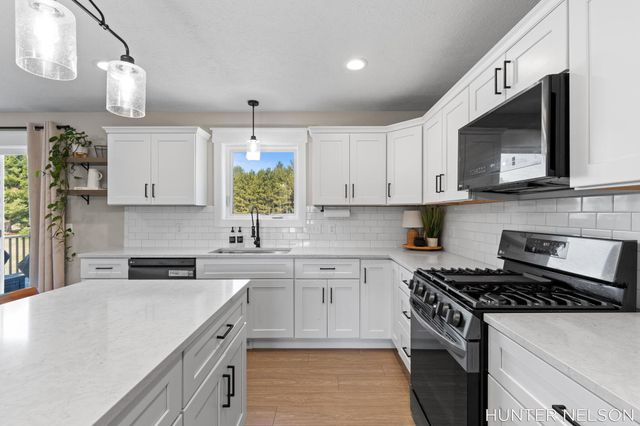 345 Winter Pines Court, Sparta, MI 49345
