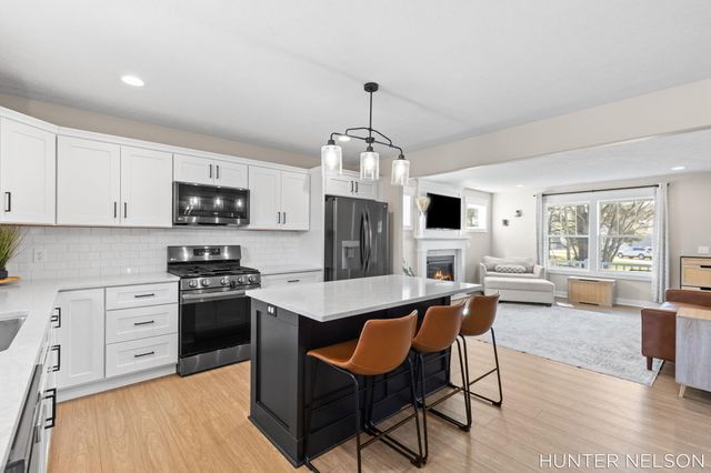 345 Winter Pines Court, Sparta, MI 49345