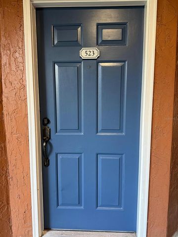 5120 CONROY ROAD 523, Orlando, FL 32811