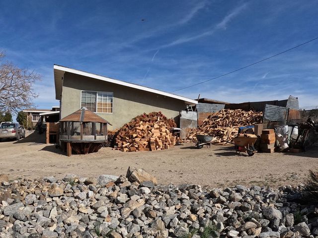 30000 Buchannon Ranch Road, Llano, CA 93544