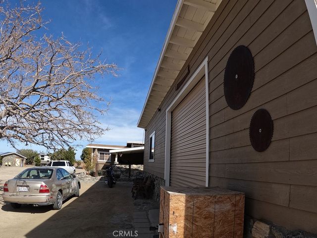 30000 Buchannon Ranch Road, Llano, CA 93544