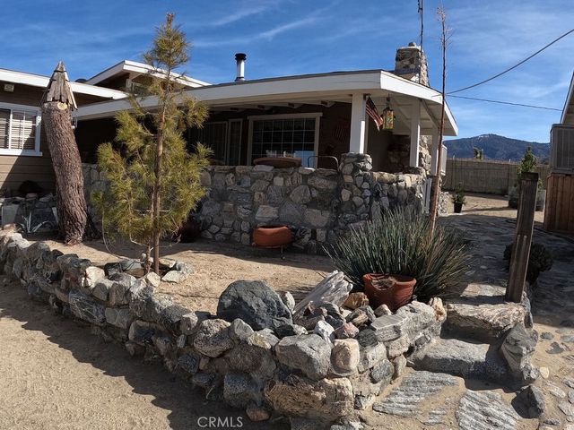 30000 Buchannon Ranch Road, Llano, CA 93544