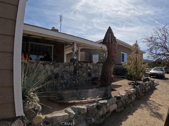 30000 Buchannon Ranch Road, Llano, CA 93544