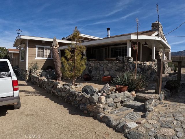 30000 Buchannon Ranch Road, Llano, CA 93544