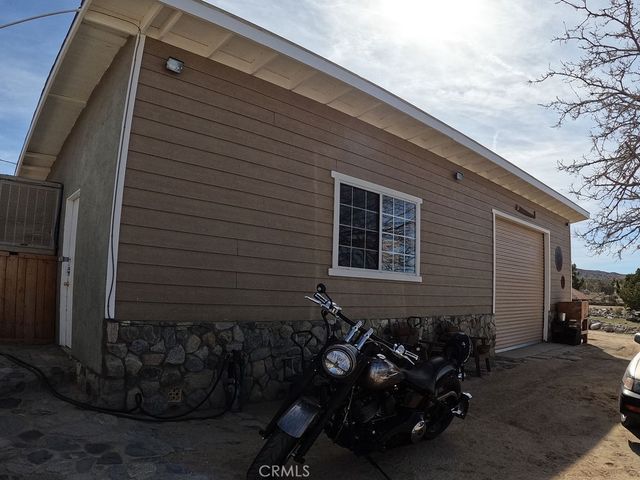 30000 Buchannon Ranch Road, Llano, CA 93544