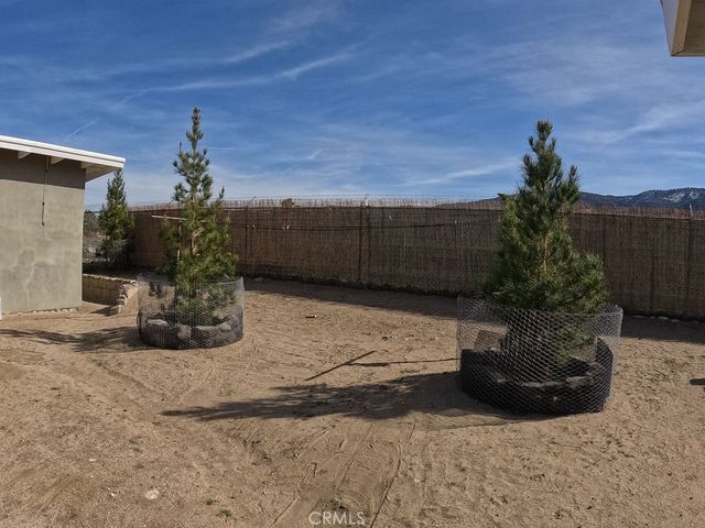 30000 Buchannon Ranch Road, Llano, CA 93544