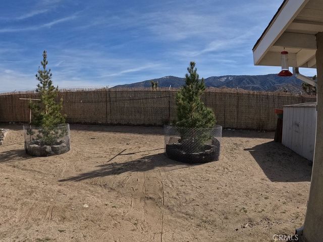 30000 Buchannon Ranch Road, Llano, CA 93544