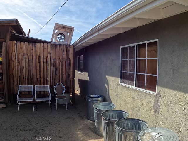 30000 Buchannon Ranch Road, Llano, CA 93544