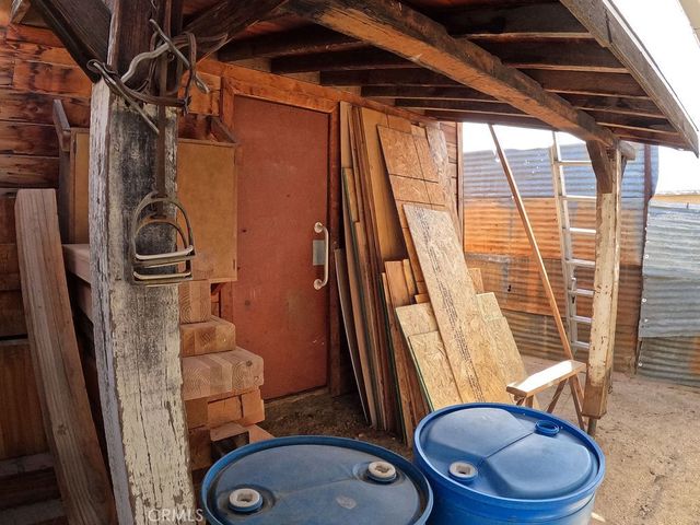 30000 Buchannon Ranch Road, Llano, CA 93544