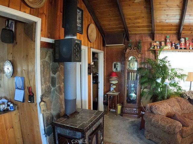 30000 Buchannon Ranch Road, Llano, CA 93544
