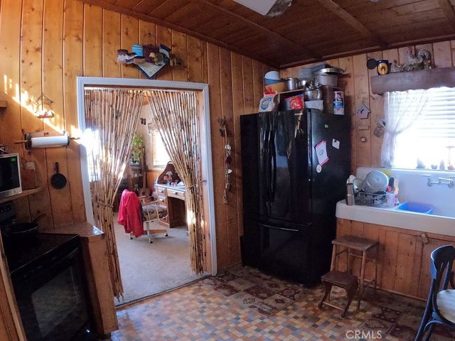 30000 Buchannon Ranch Road, Llano, CA 93544