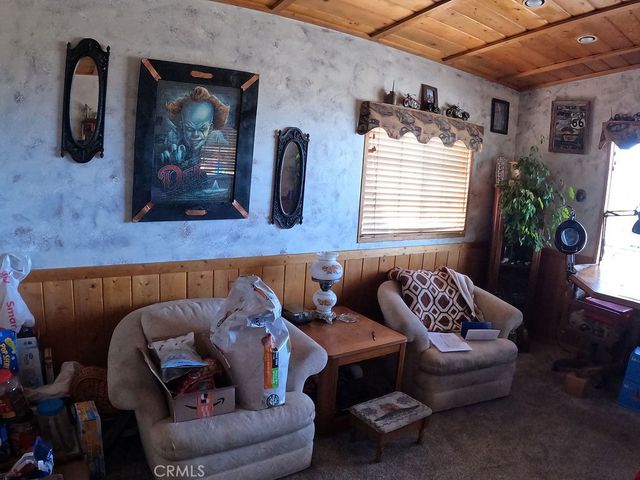 30000 Buchannon Ranch Road, Llano, CA 93544