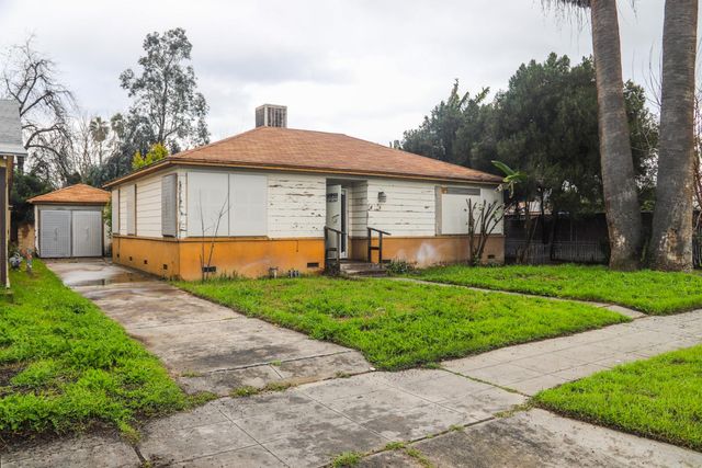 108 N 9th Street, Fresno, CA 93702