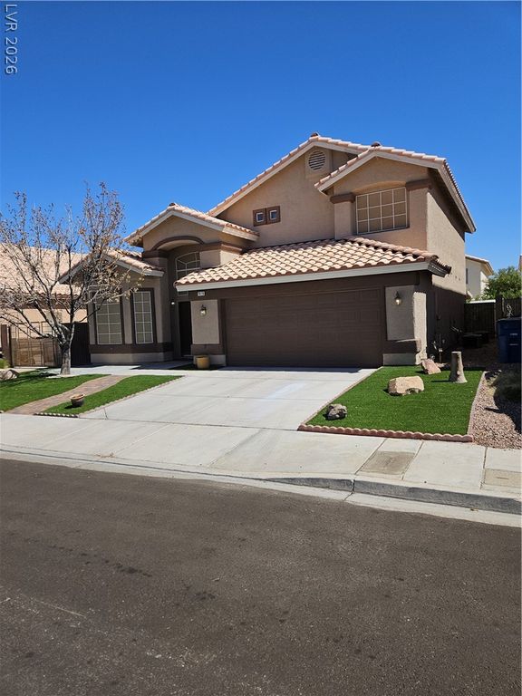 3816 Conough Lane, Las Vegas, NV 89129 — photo 2