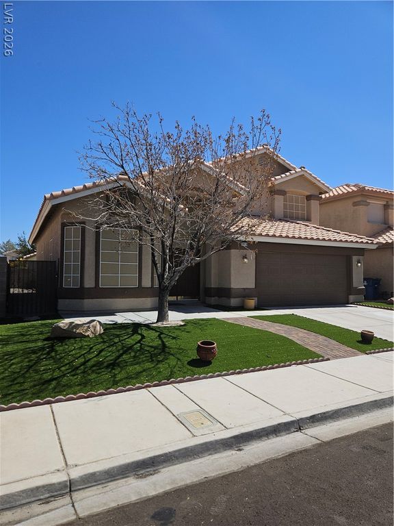 3816 Conough Lane, Las Vegas, NV 89129 — photo 3