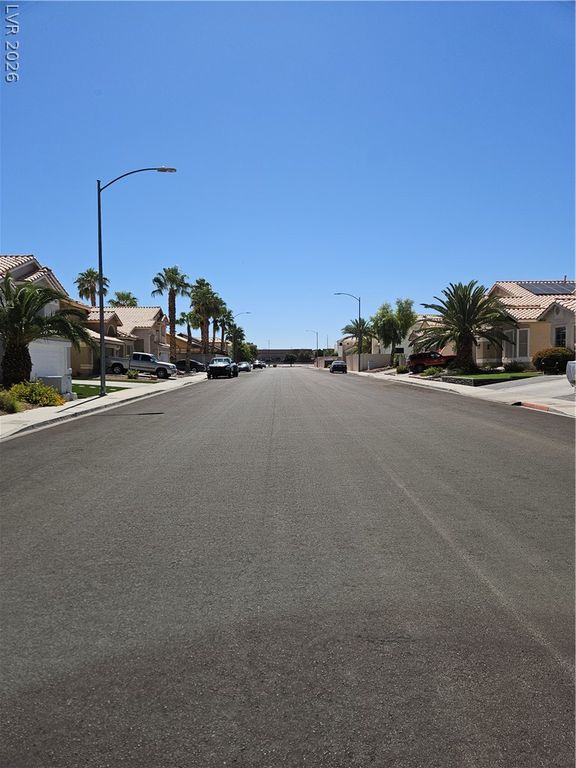 3816 Conough Lane, Las Vegas, NV 89129 — photo 4