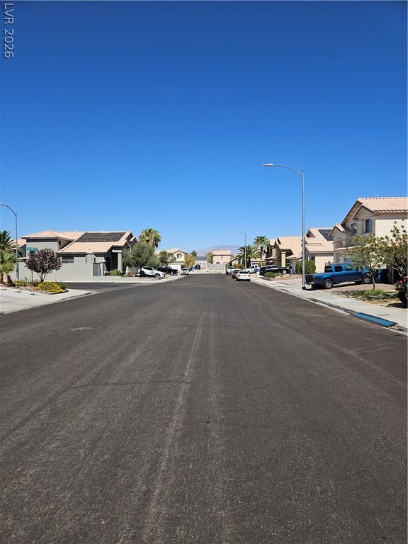 3816 Conough Lane, Las Vegas, NV 89129 — photo 5