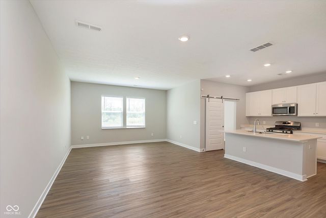 1237 Langham Street, Avon, IN 46123