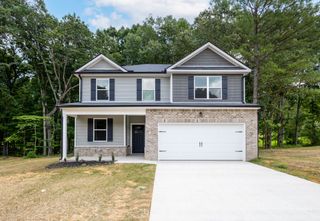 104 Cherry Blossom Way, Dickson, TN 37055