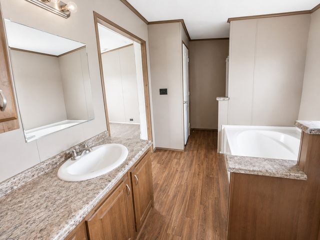 104 Grace Drive, Corsicana, TX 75110