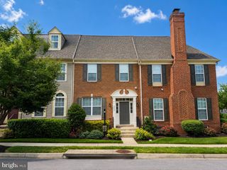3003 STONERS FORD WAY, Frederick, MD 21701