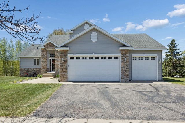 3007 Crescent Ridge Trail, Saint Cloud, MN 56301