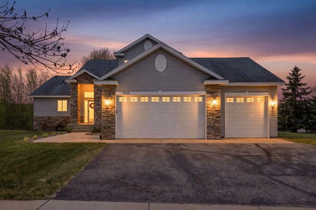 3007 Crescent Ridge Trail, Saint Cloud, MN 56301