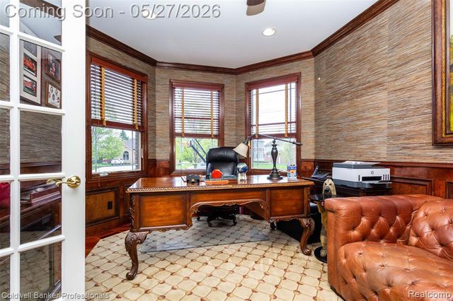57177 Covington Drive, Washington, MI 48094