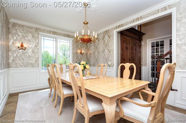 57177 Covington Drive, Washington, MI 48094