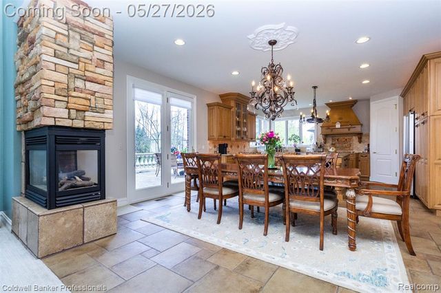 57177 Covington Drive, Washington, MI 48094