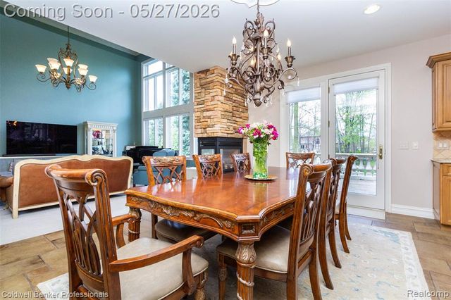 57177 Covington Drive, Washington, MI 48094