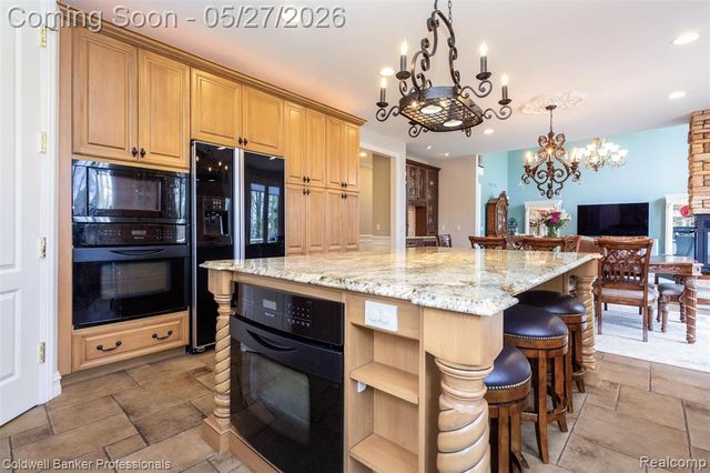 57177 Covington Drive, Washington, MI 48094