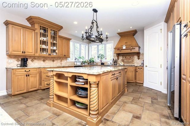 57177 Covington Drive, Washington, MI 48094