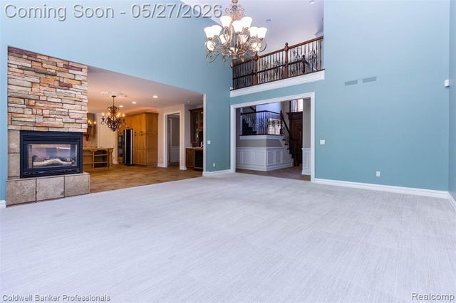 57177 Covington Drive, Washington, MI 48094