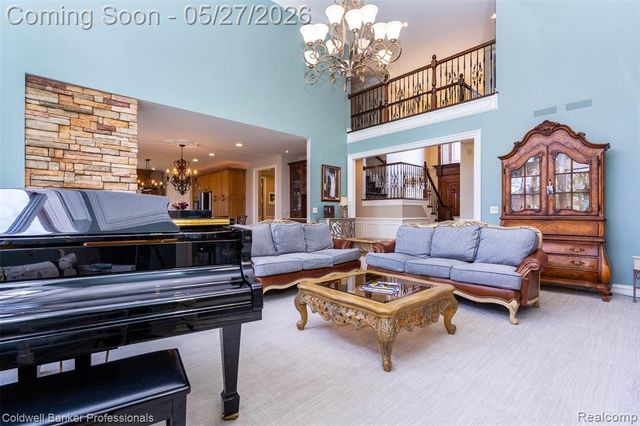 57177 Covington Drive, Washington, MI 48094