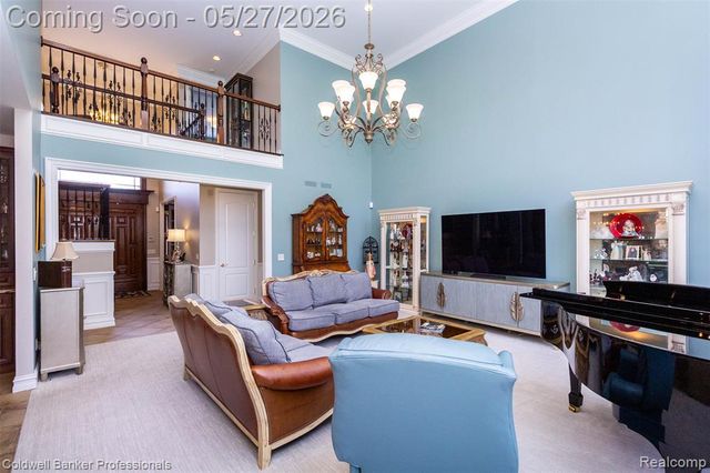 57177 Covington Drive, Washington, MI 48094