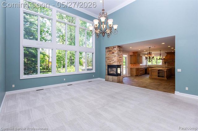 57177 Covington Drive, Washington, MI 48094