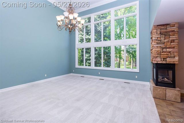 57177 Covington Drive, Washington, MI 48094