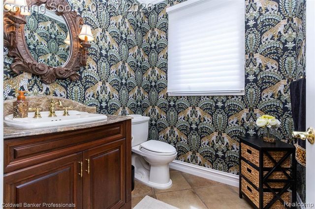 57177 Covington Drive, Washington, MI 48094
