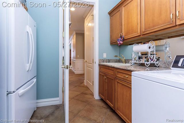 57177 Covington Drive, Washington, MI 48094