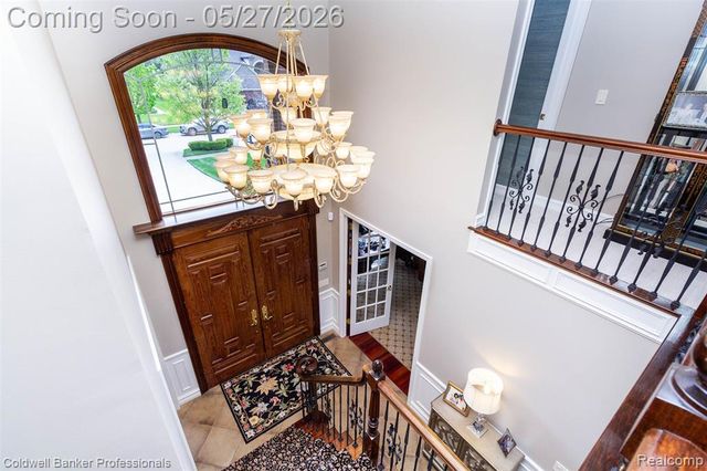 57177 Covington Drive, Washington, MI 48094