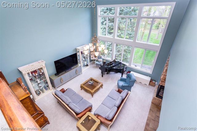 57177 Covington Drive, Washington, MI 48094
