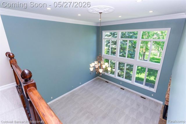 57177 Covington Drive, Washington, MI 48094
