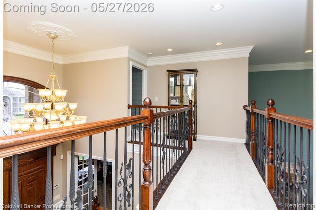 57177 Covington Drive, Washington, MI 48094