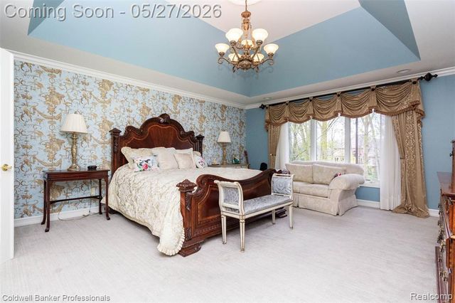 57177 Covington Drive, Washington, MI 48094