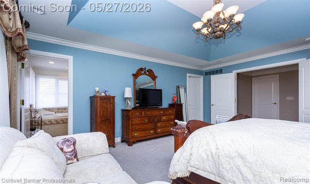57177 Covington Drive, Washington, MI 48094