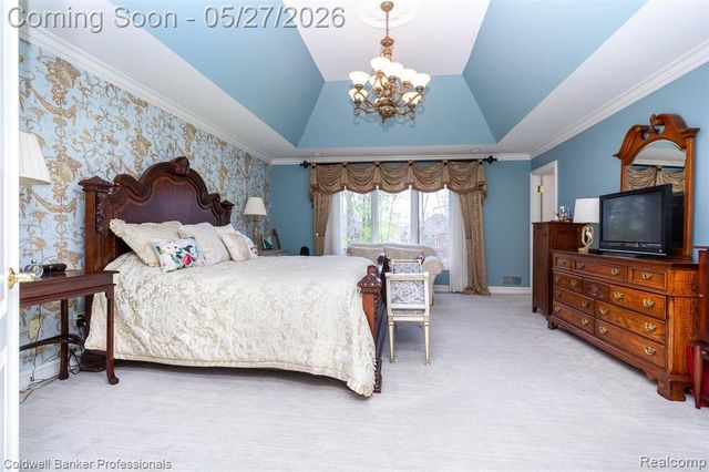 57177 Covington Drive, Washington, MI 48094